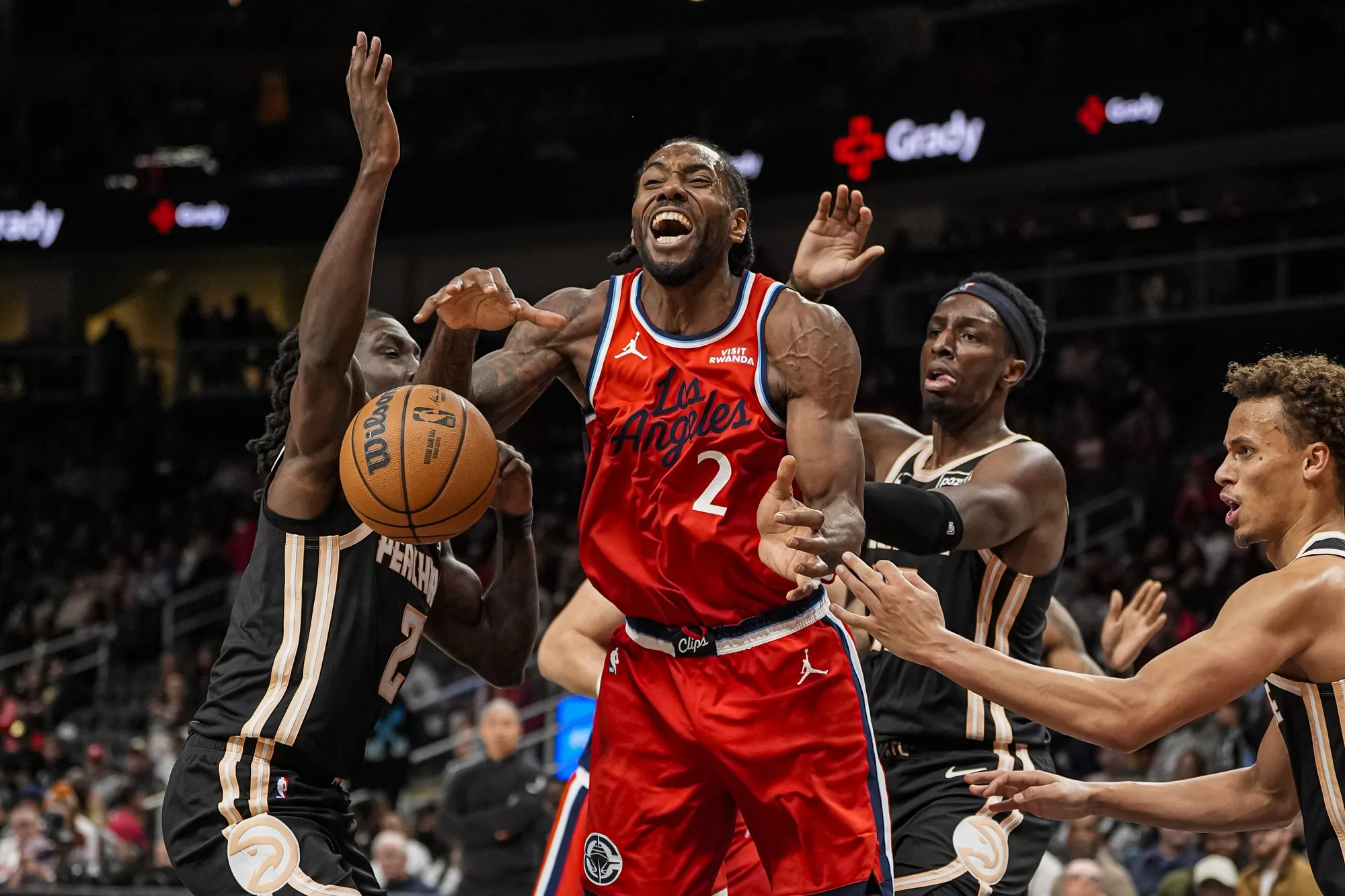 Kawhi Leonard’s Trade Value Plummets Amid Investigation