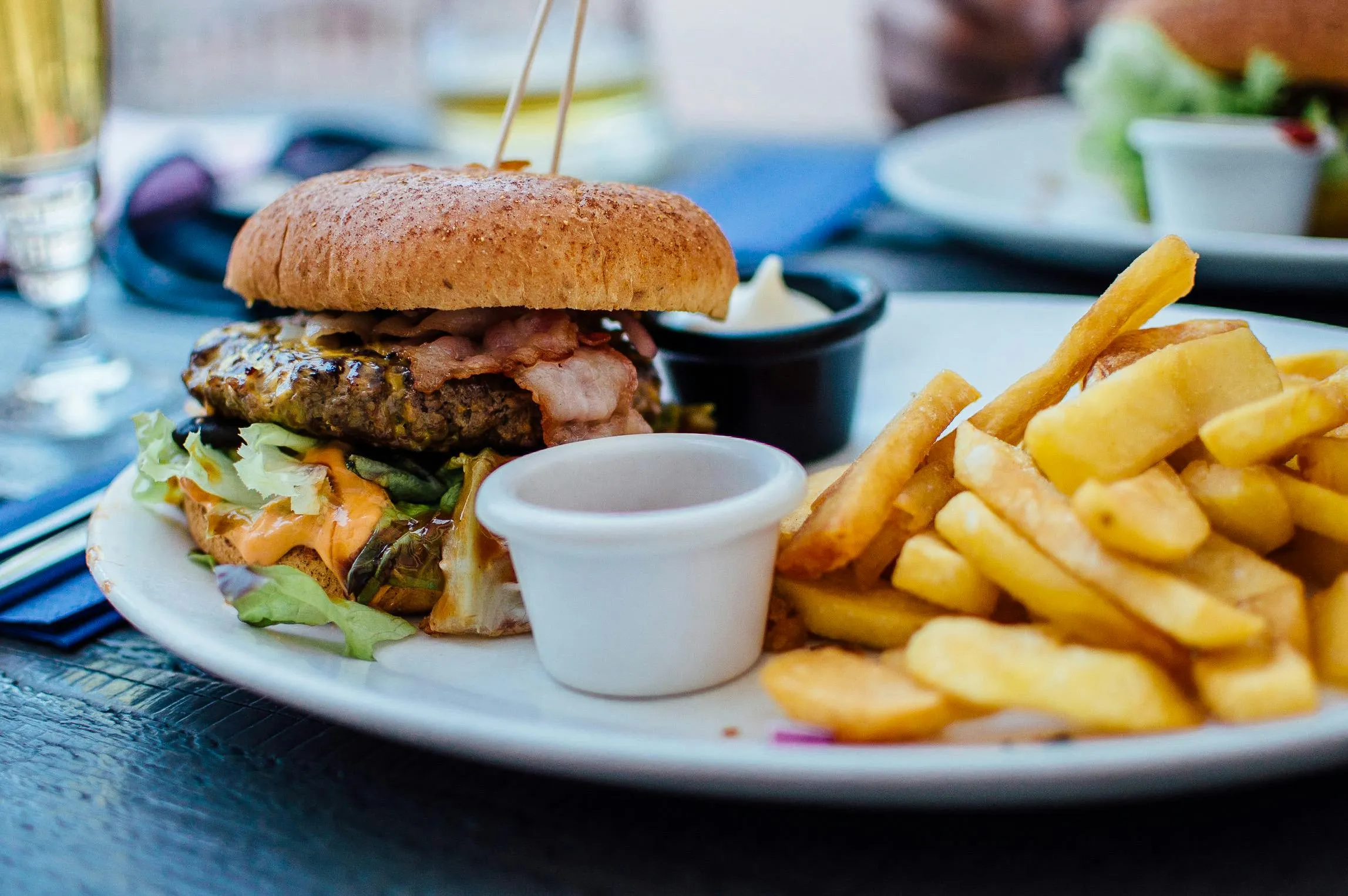 13 Restaurants That Had Legendary Kids’ Meals