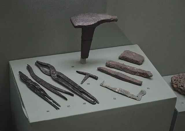 Лапоть on wikimedia