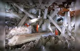Image from Geology In