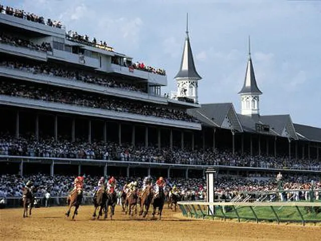 12 Wildest Kentucky Derby Moments That Prove It’s More Than Just a Horse Race