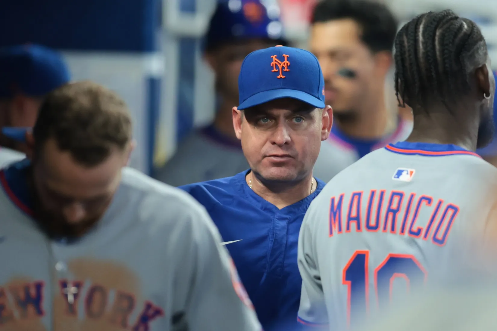 Mets Bullpen Under Fire as Ottavino Criticizes Management