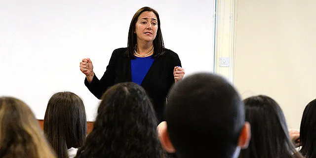 13 Teachers Who Became Local Legends