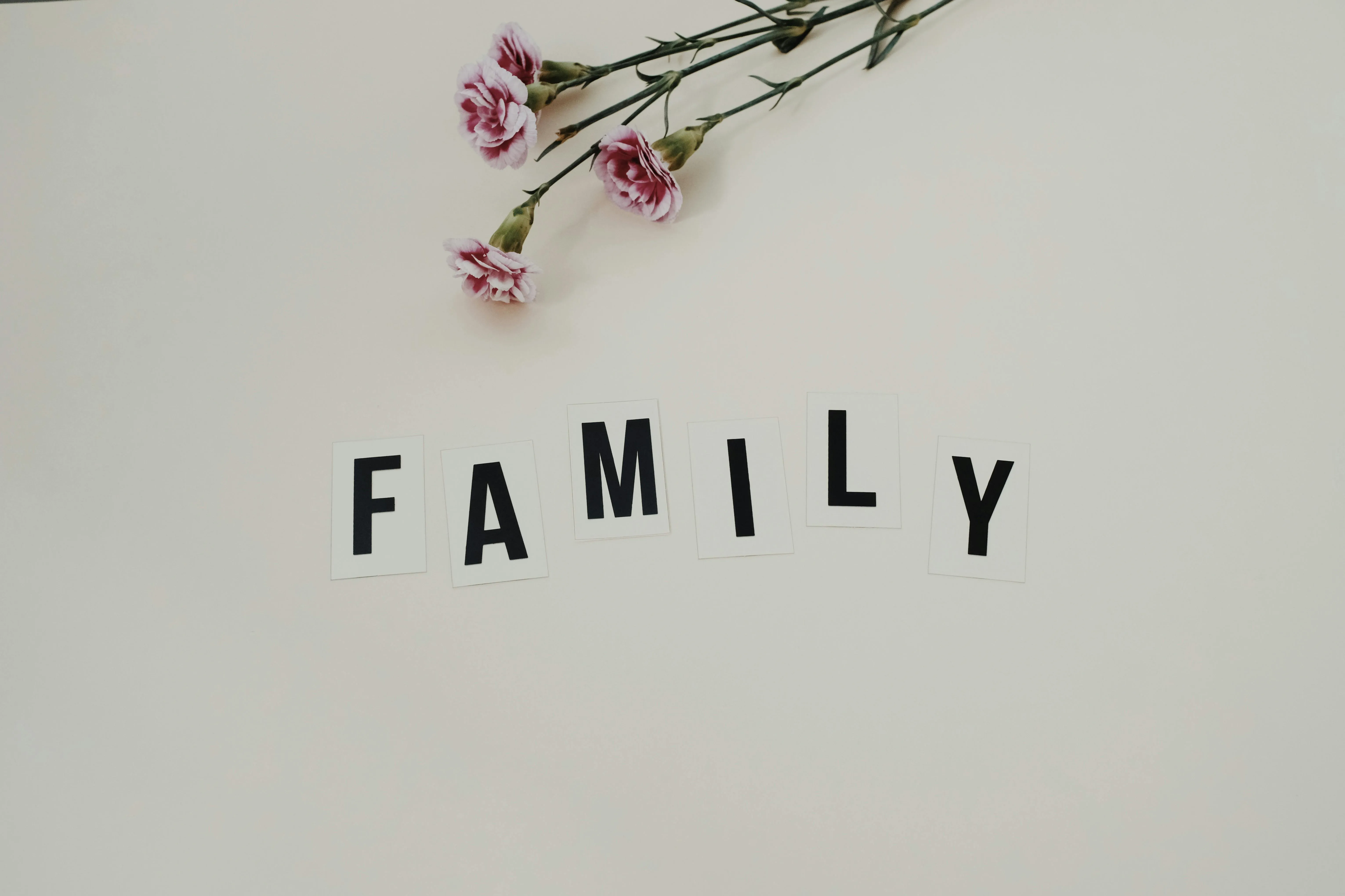 20 Ways Families Spent Evenings Together
