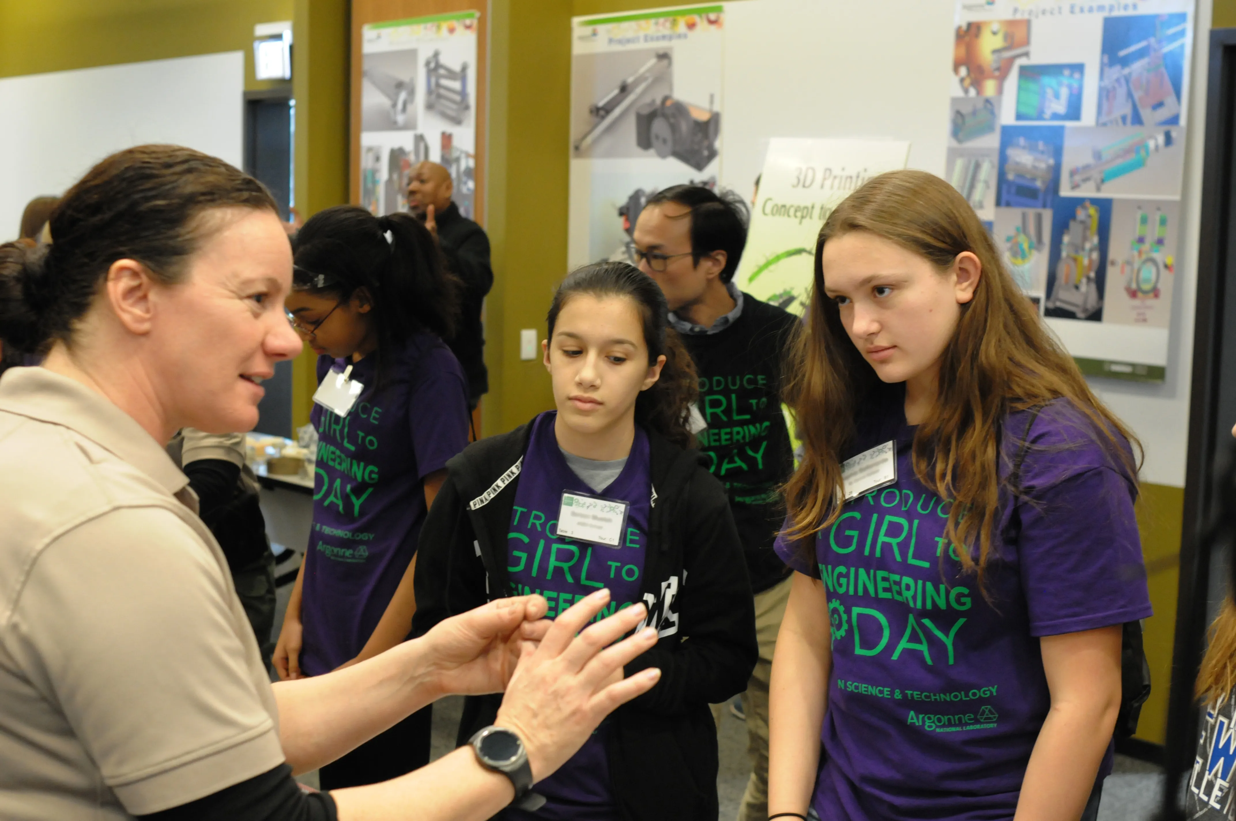 Argonne National Laboratory on Flickr
