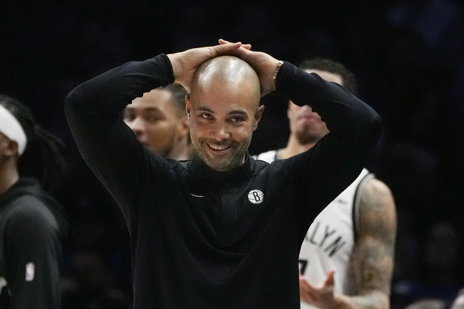 Nets Struggle Continues as Thunder Rout Highlights Rebuild Challenges