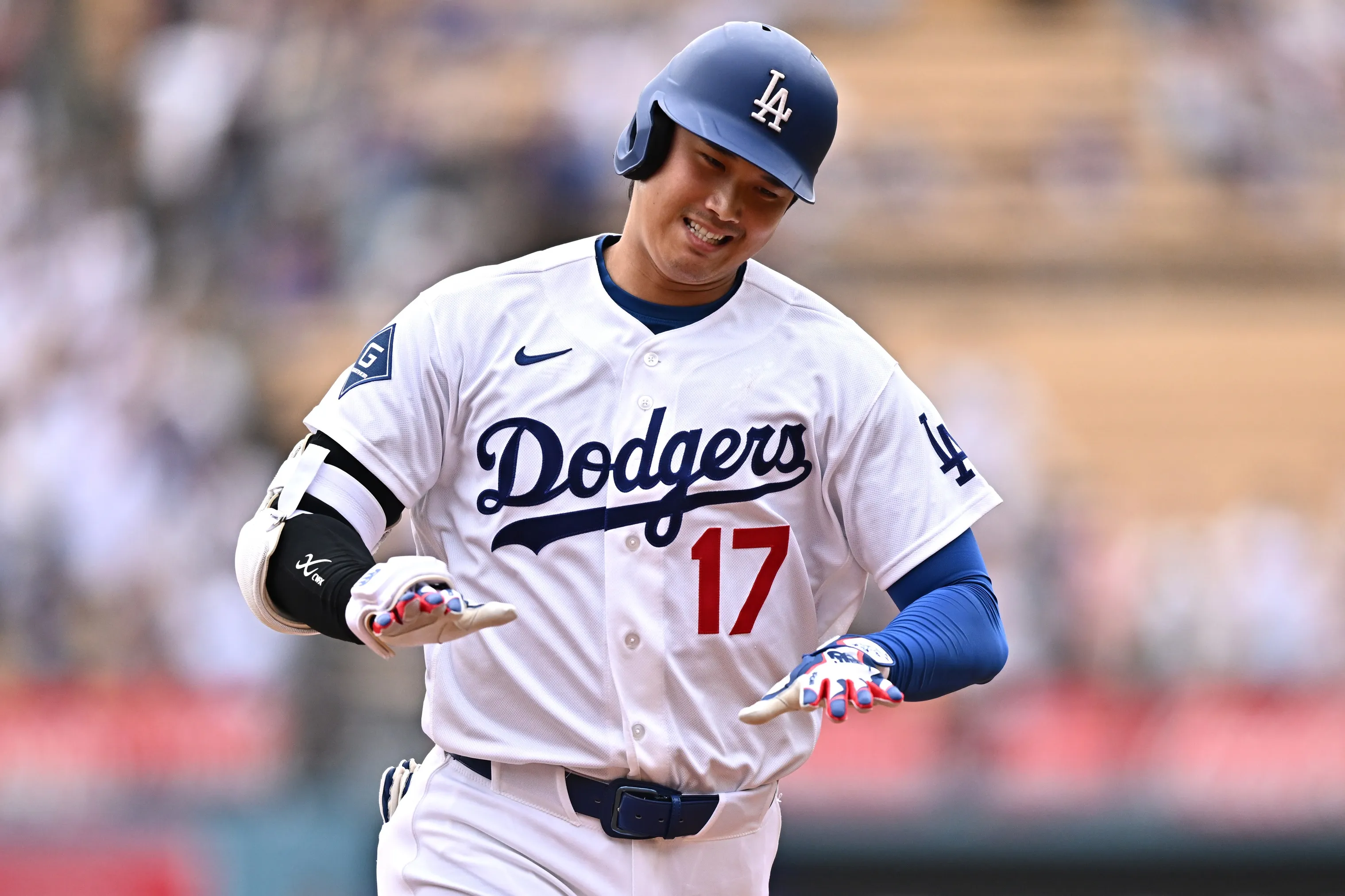 Mookie Betts Calls Shohei Ohtani Baseball's Best, But Cy Young Race Remains Crowded
