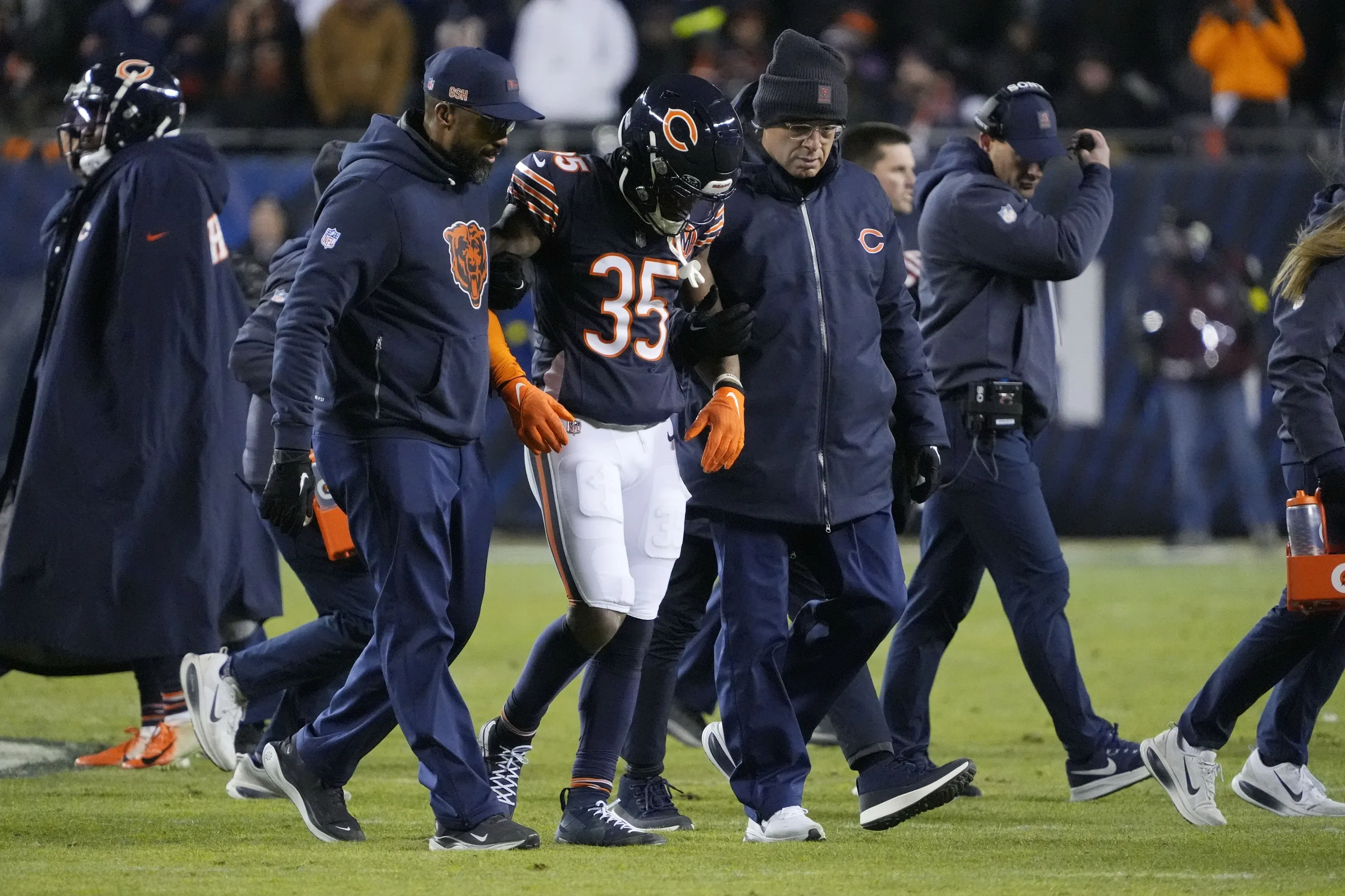 C.J. Gardner-Johnson Reacts to A.J. Brown Trade With Message for Saquon Barkley