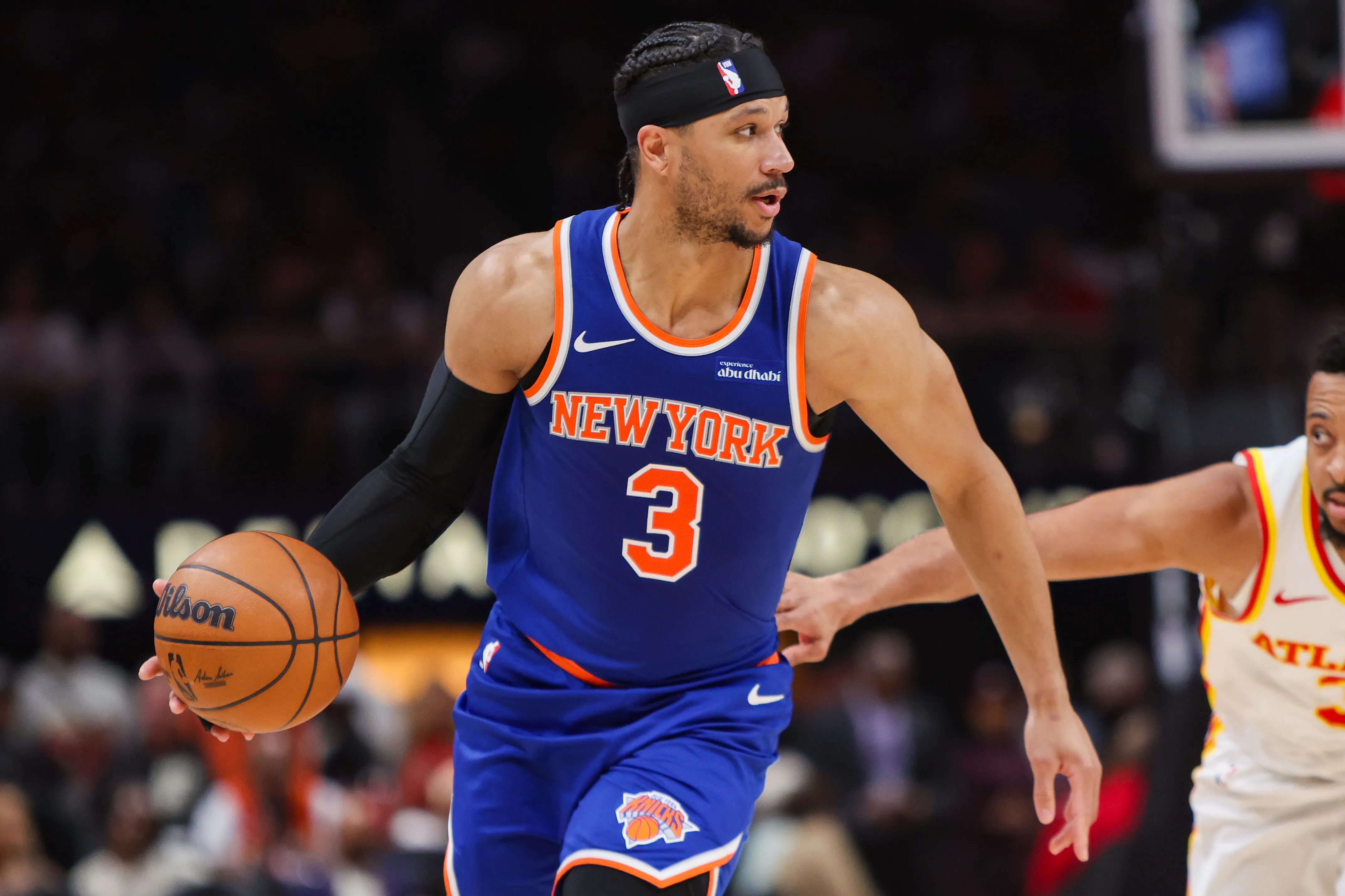 Top 5 Unsung Heroes Defining the NBA Conference Semis
