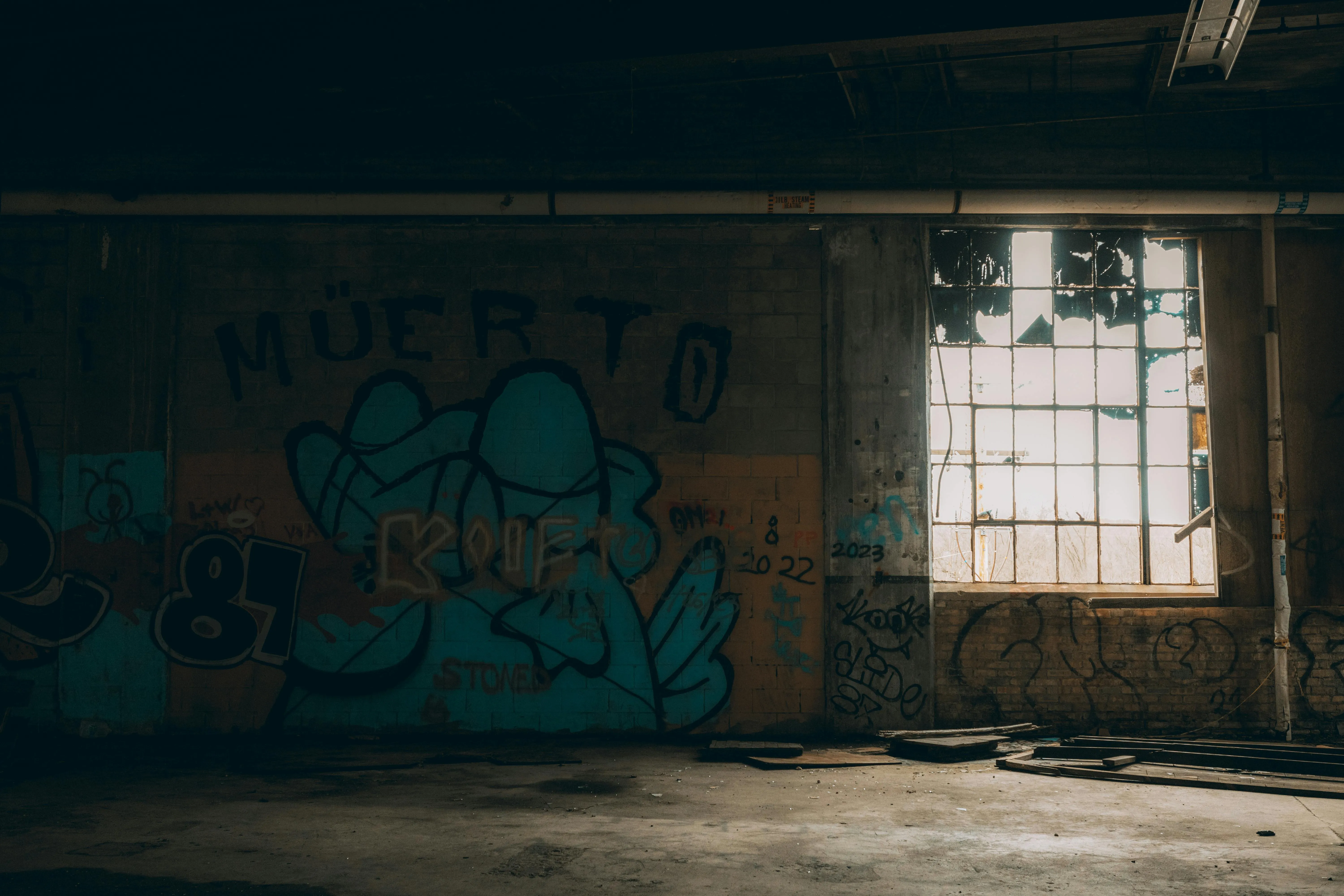 Mike Norris on Pexels