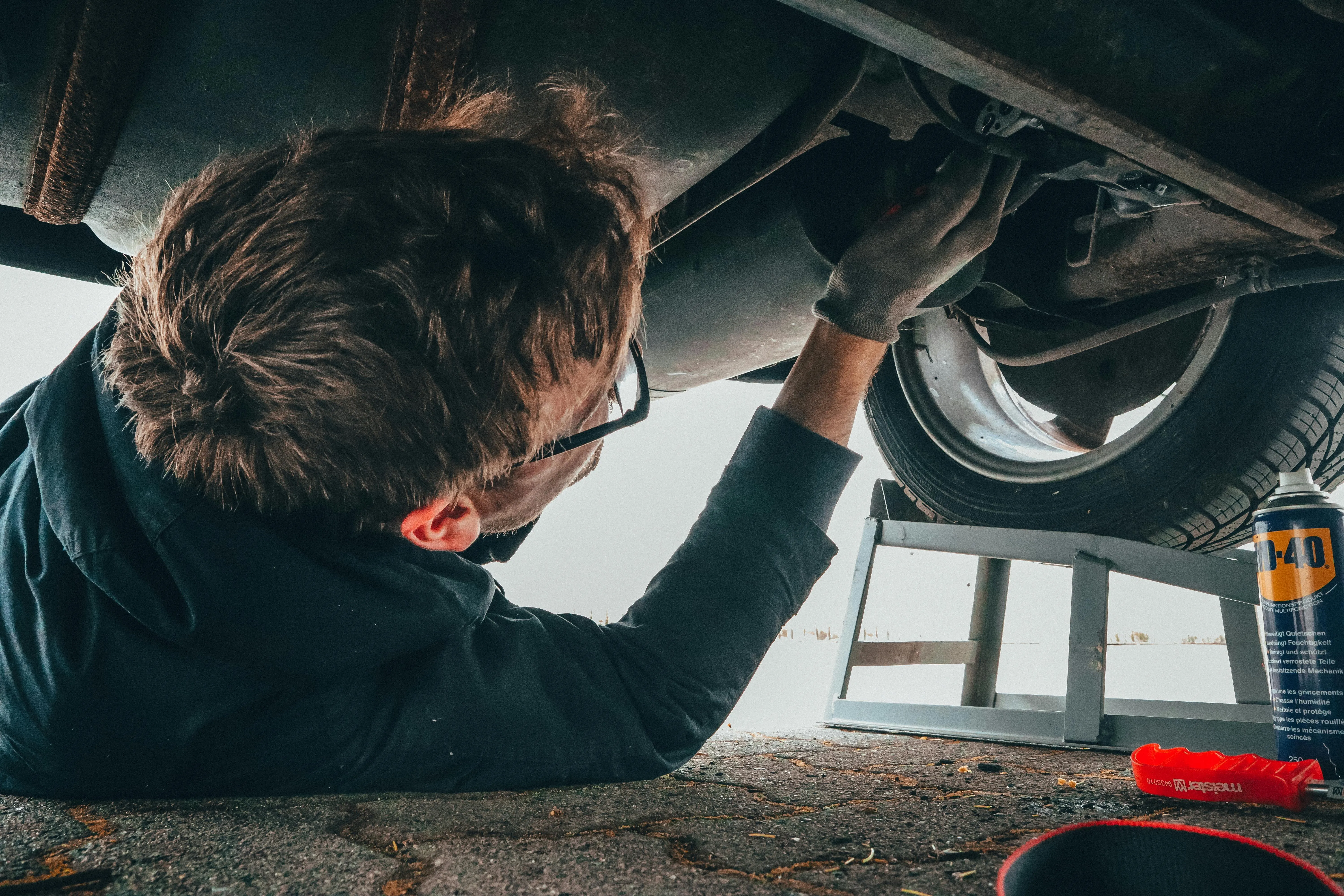 12 Obsolete Car Maintenance Practices That Are History