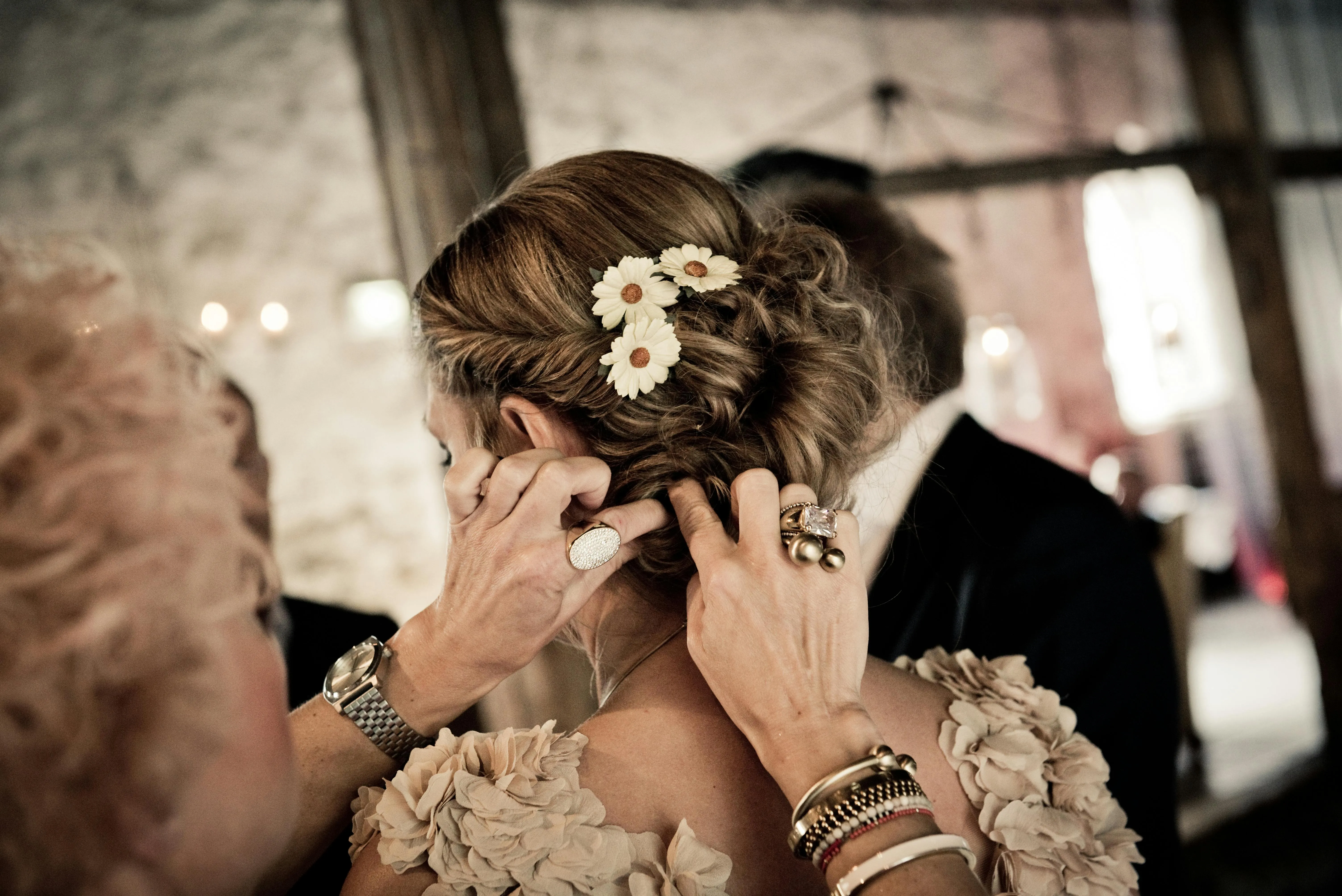 15 Hairstyles That Took Hours and Lasted 10 Minutes
