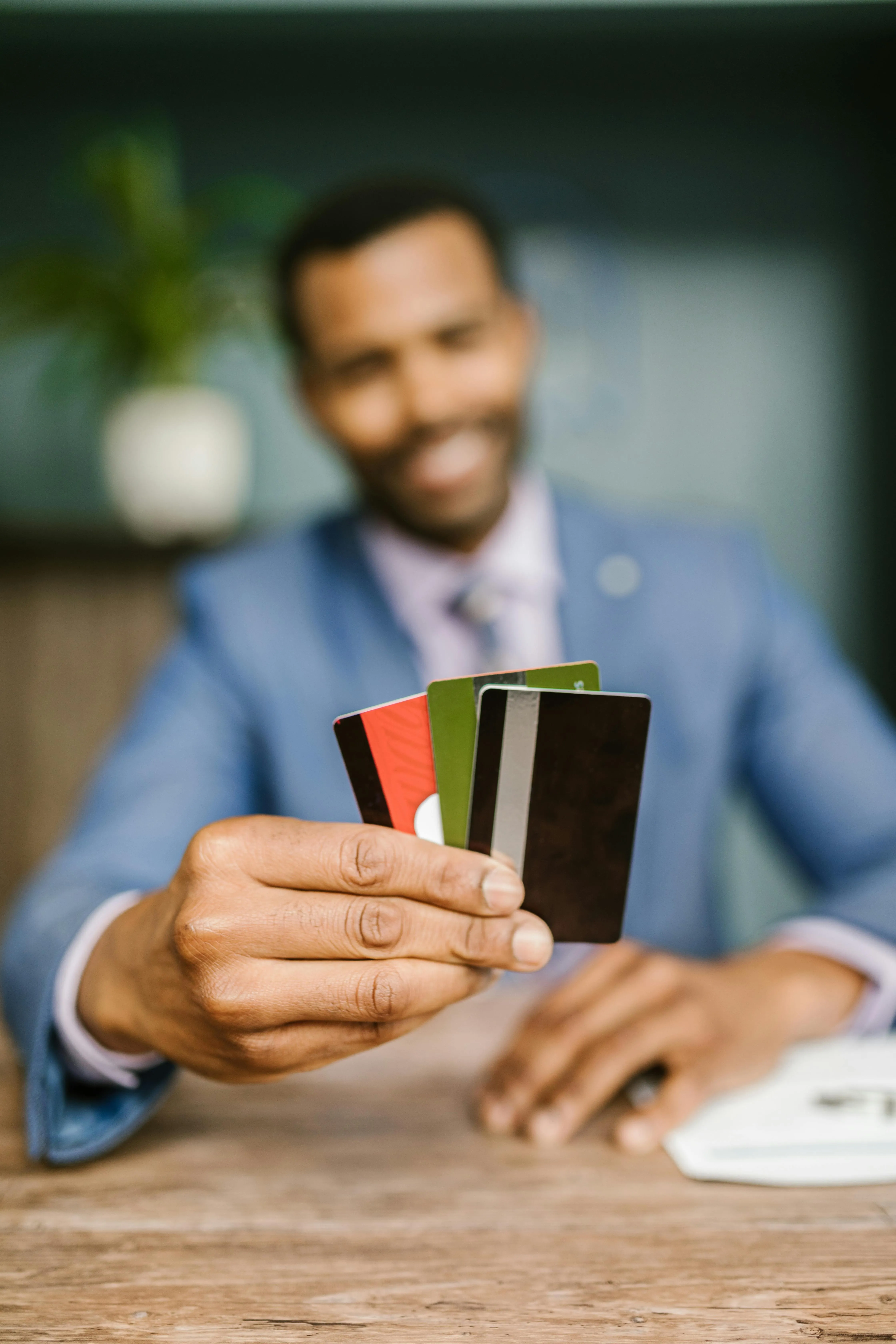 RDNE Stock project on Pexels