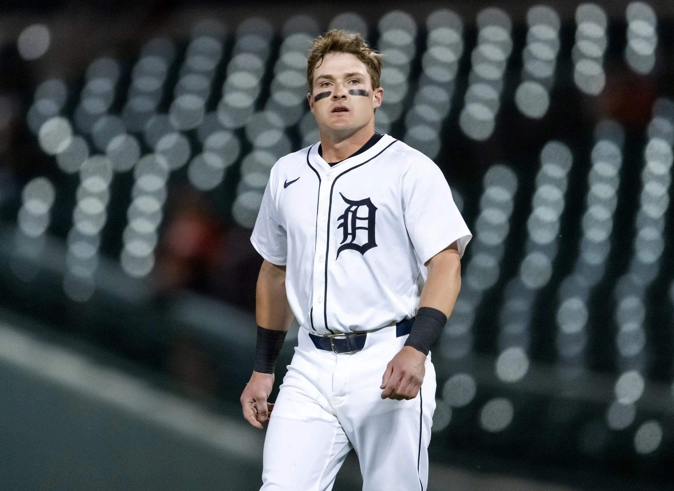 Tigers’ Future Looks Bright Despite Tarik Skubal Uncertainty