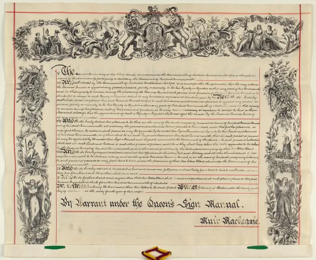 Queen Victoria/UK Government on Wikimedia Commons
