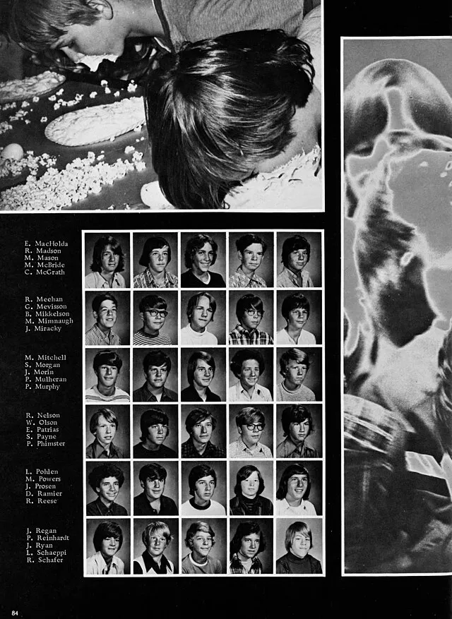 14 Times the Yearbook Didn’t Age Well