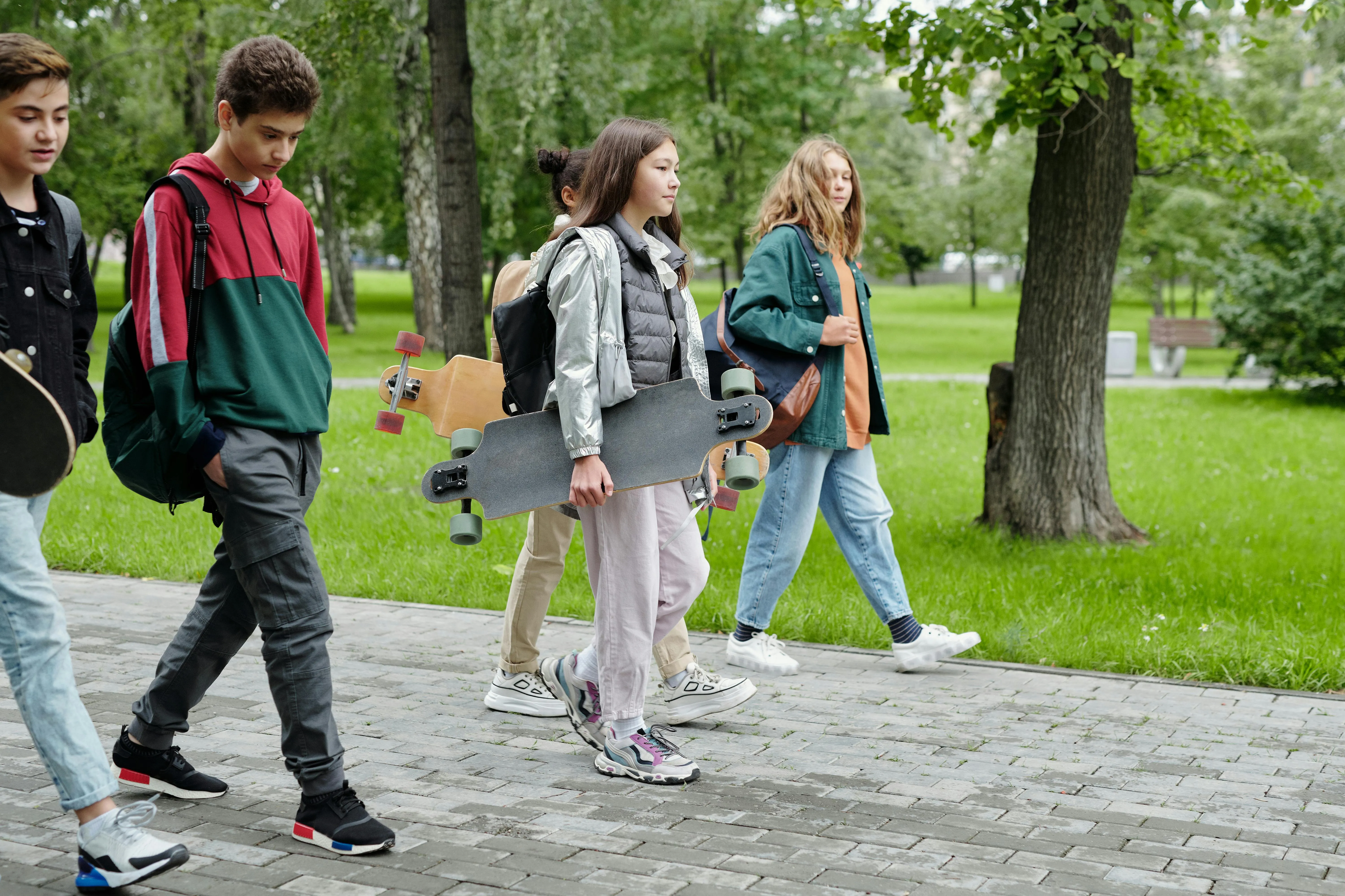 12 Things We All Hid in Our Backpacks as Kids
