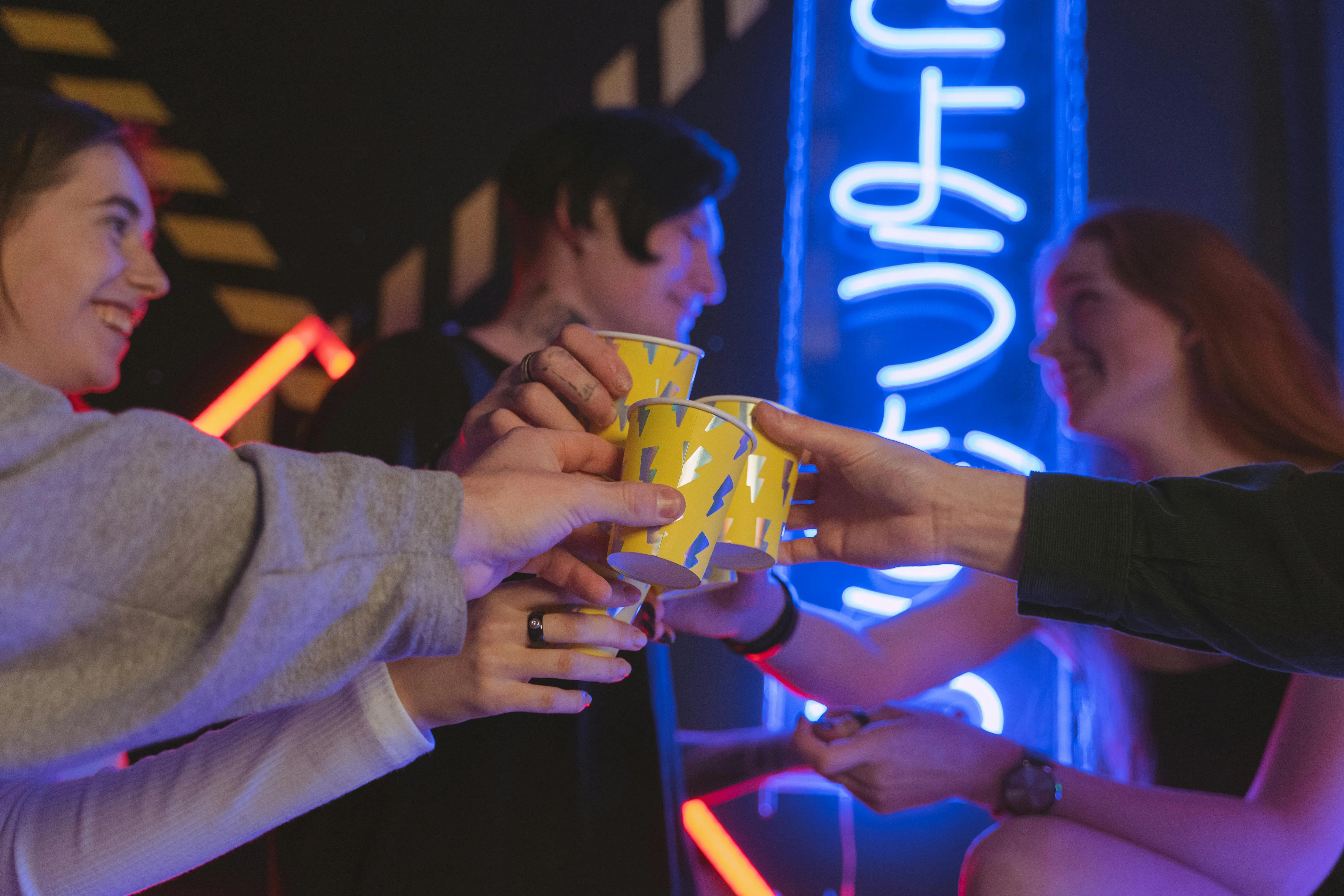 Ivan Samkov on Pexels