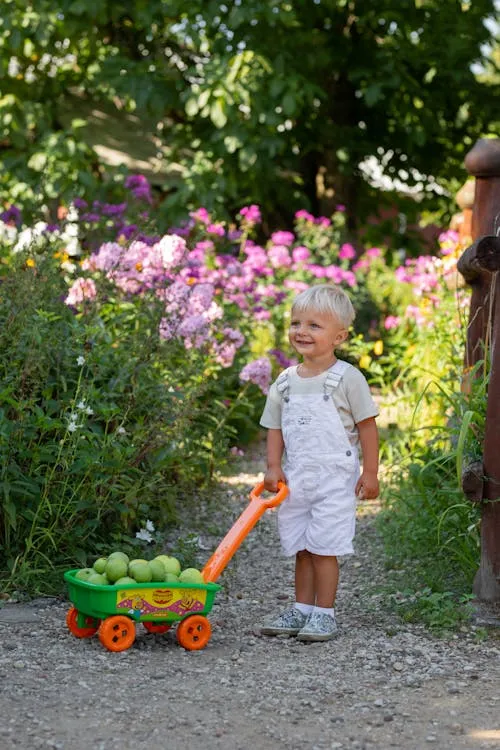 14 Signs You Grew Up in a Simpler, Slower America