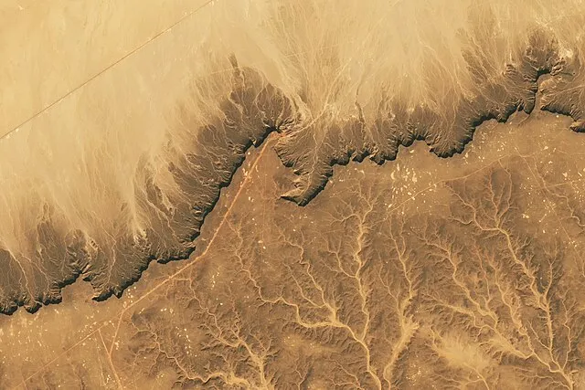 Michala Garrison on Wikimedia Commons