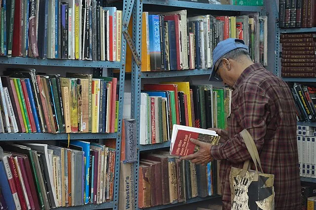Biswarup Ganguly on Wikimedia Commons