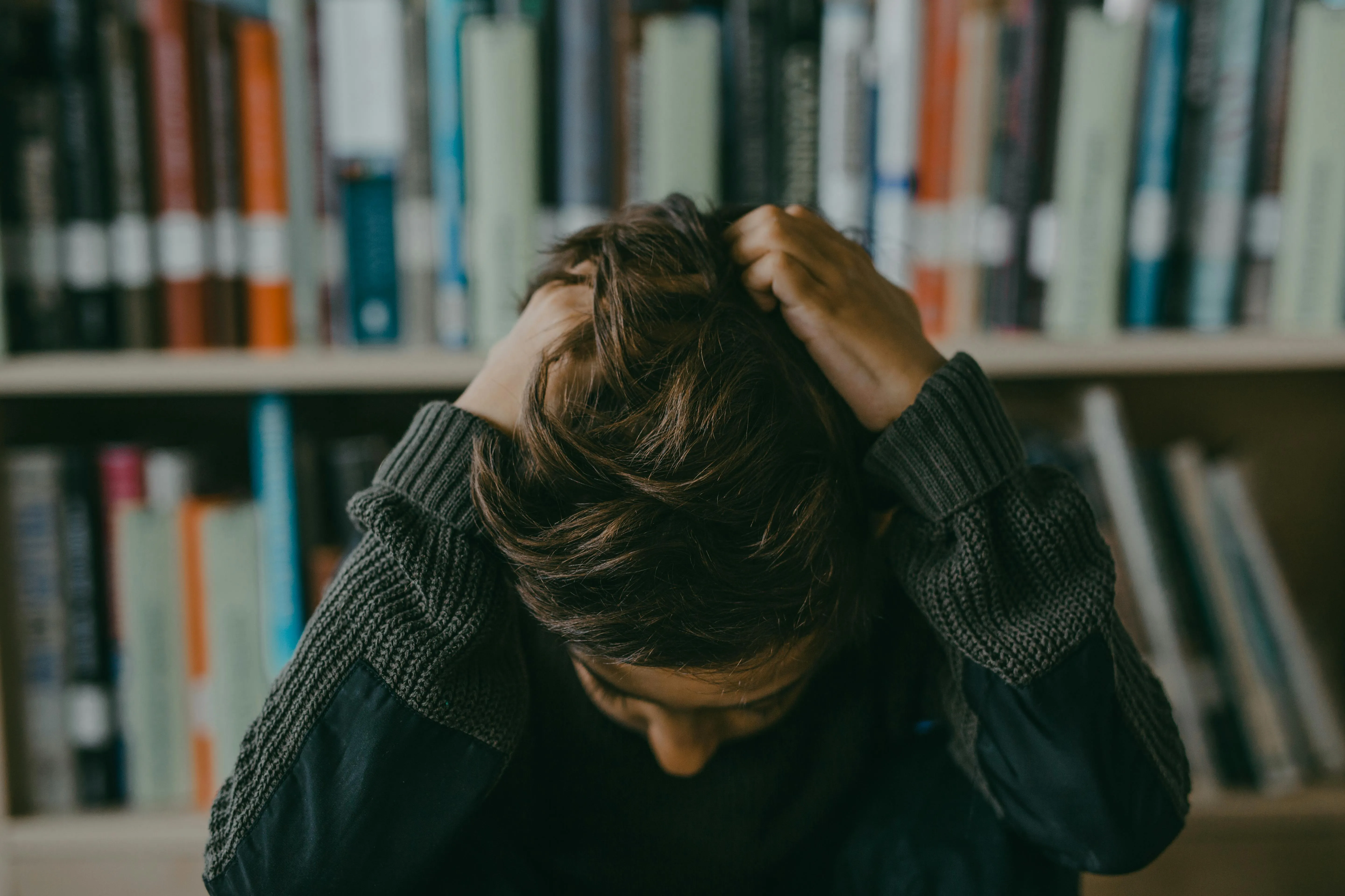 Mikhail Nilov on pexels