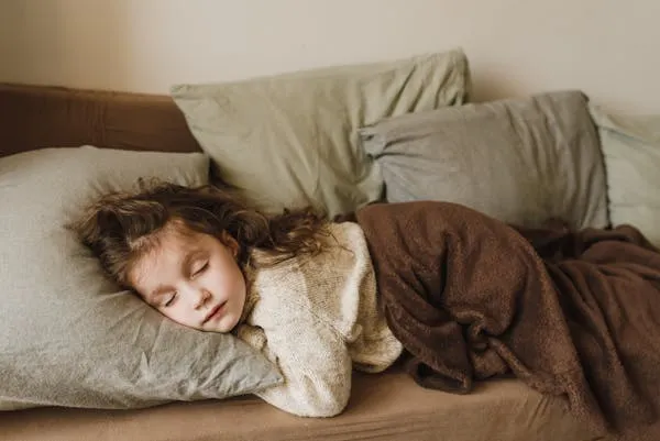 13 Tricks to Help Your Child Build Healthy Sleep Habits