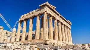 Image from Acropolis Tickets