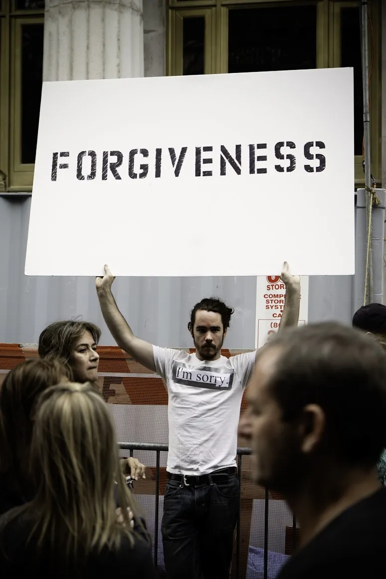 Felix Koutchinski on Unsplash