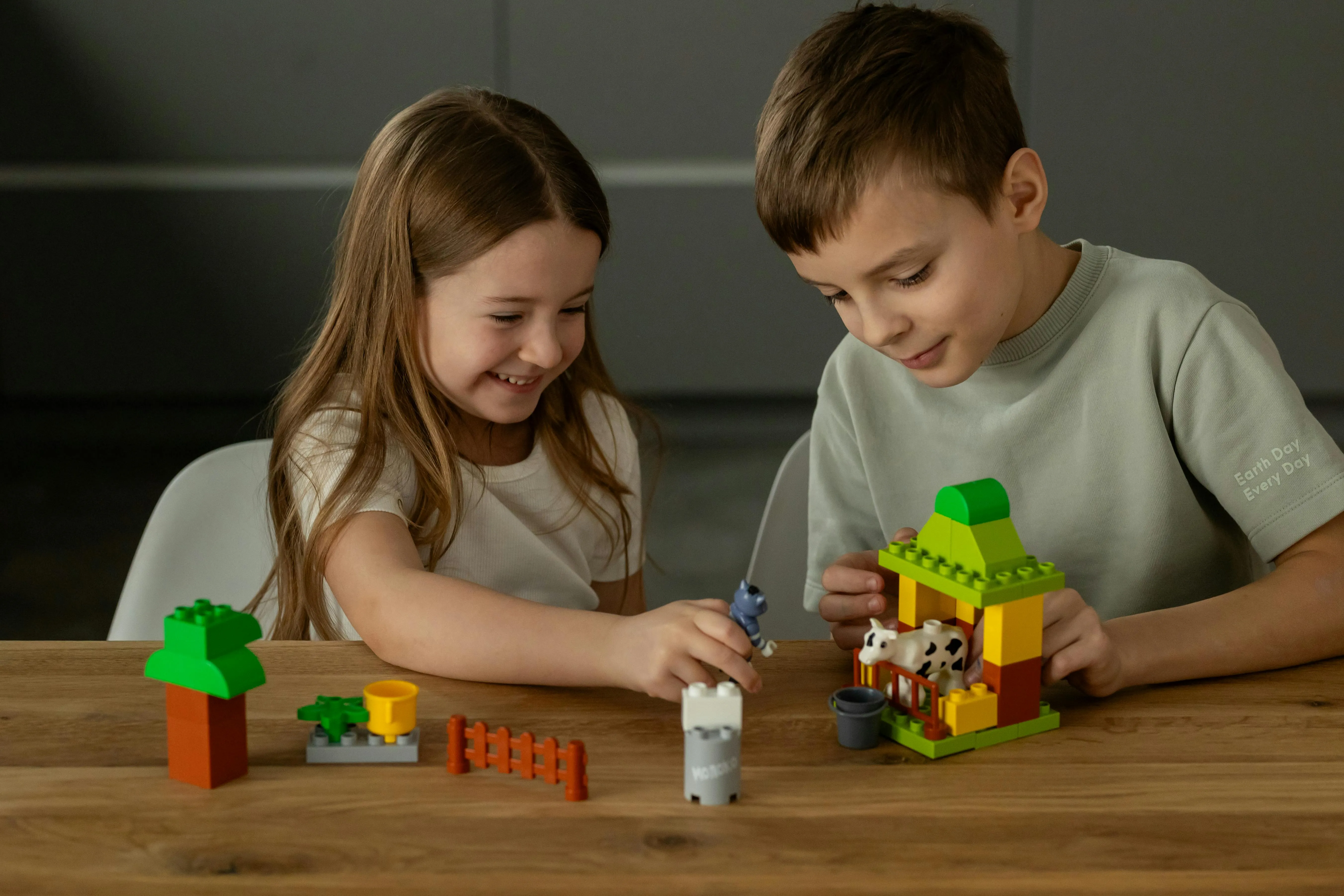 14 Building Toys That Never Stayed Together
