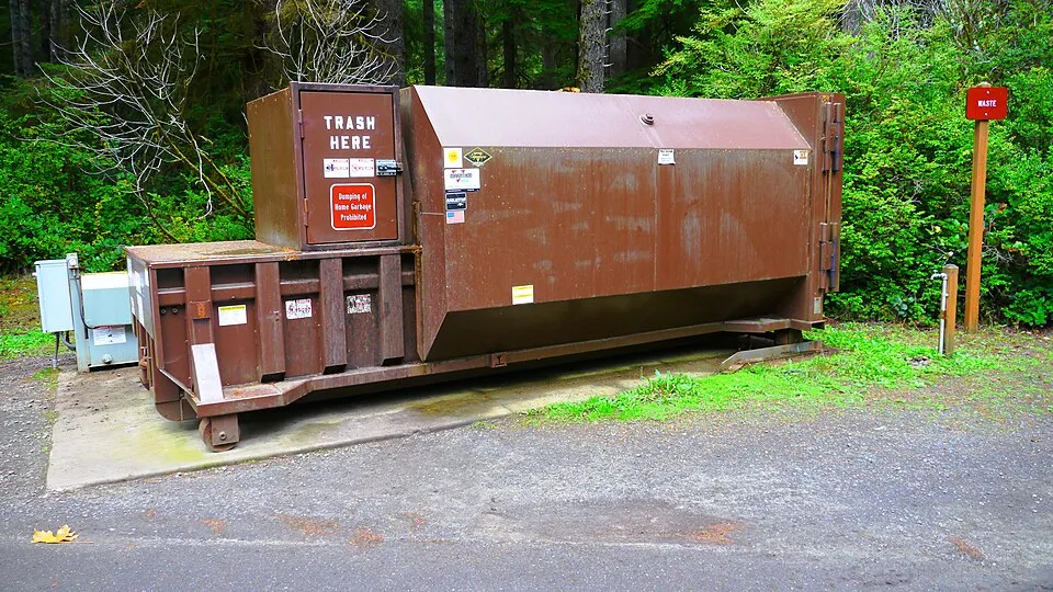 Only in Oregon on Wikimedia Commons