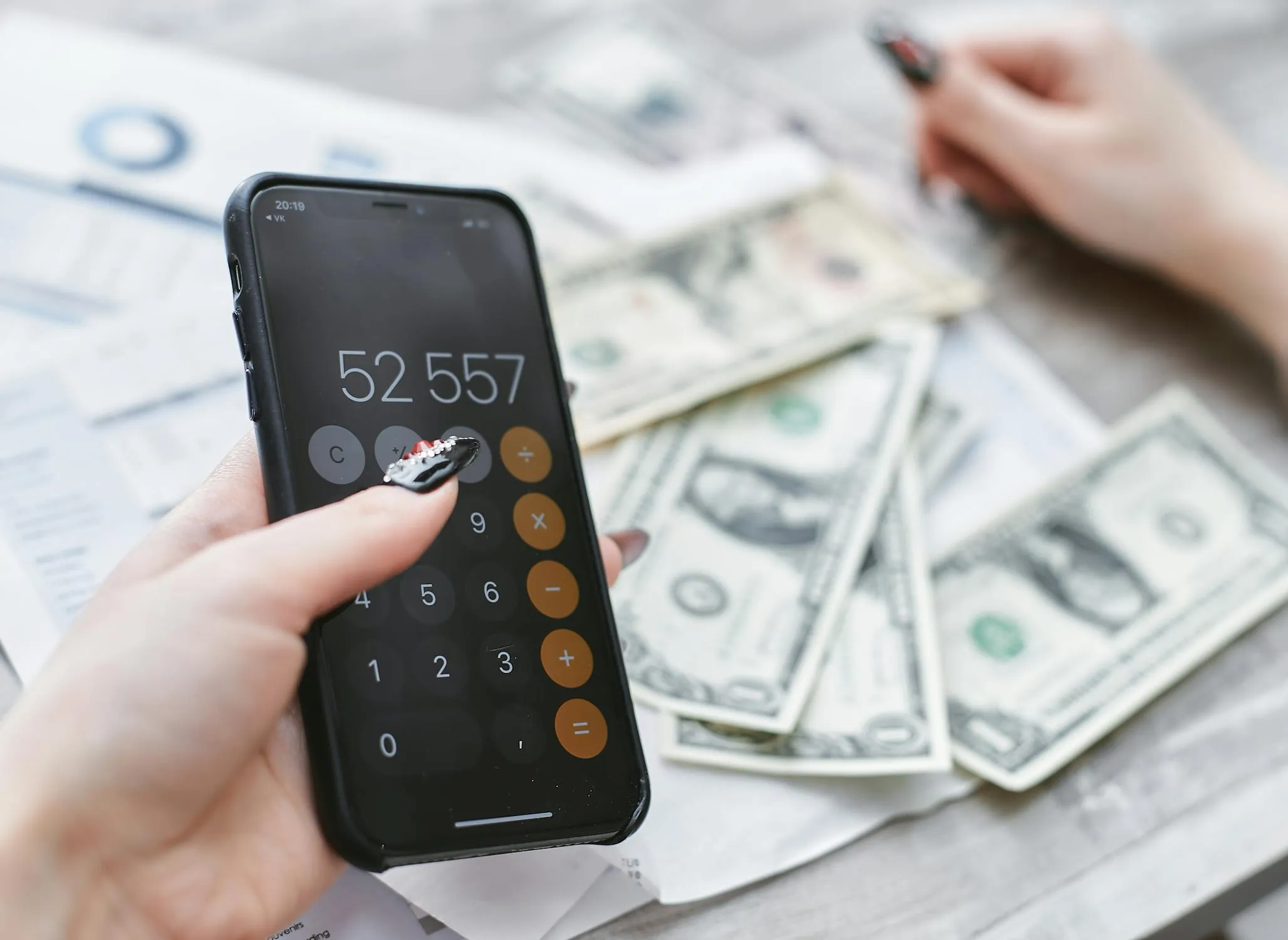 10 Ways People Paid Bills Before Credit Cards Existed