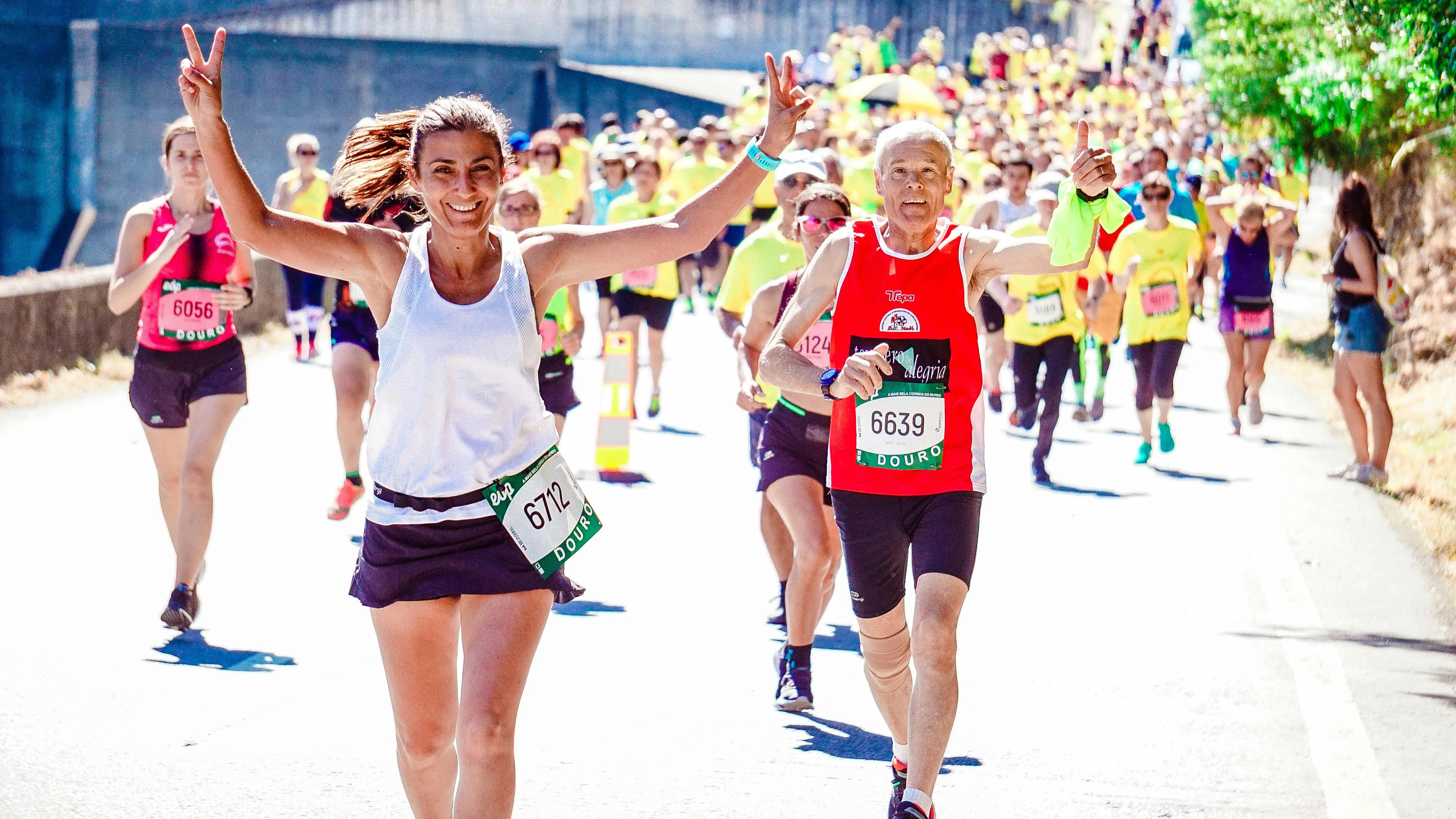 RUN 4 FFWPU on pexels