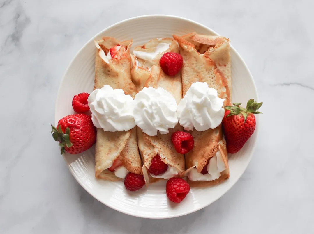 14 Forgotten Desserts From the ’70s That Almost No One Makes Anymore