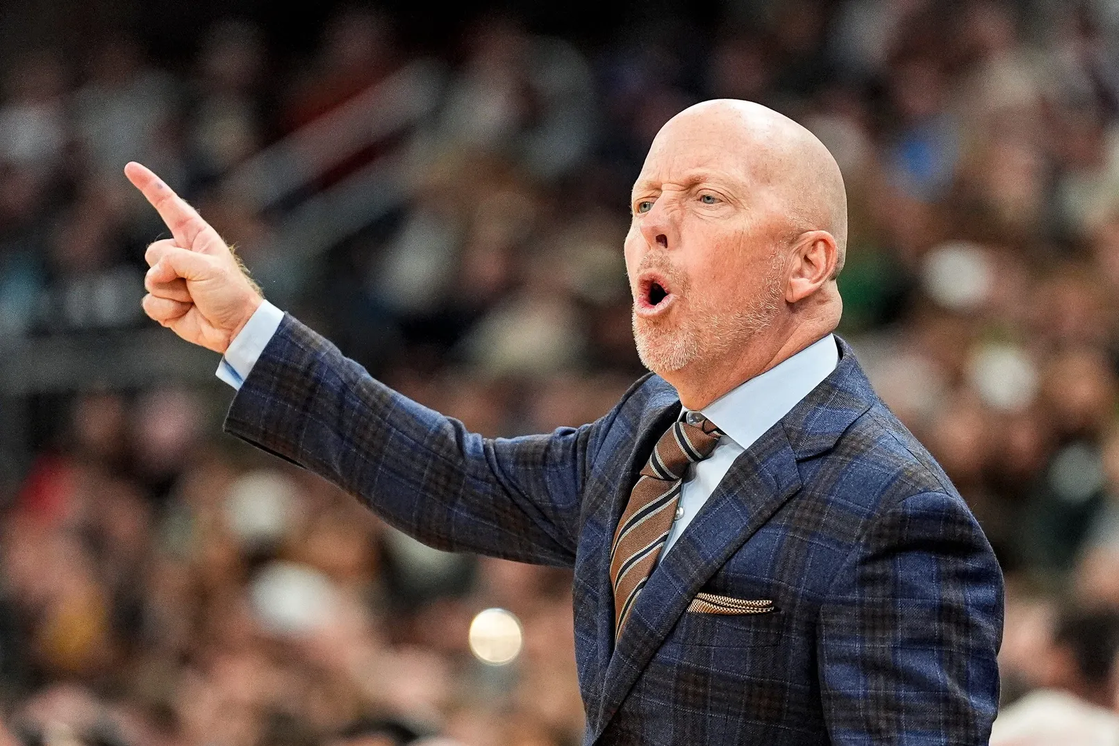 UCLA Falls to Purdue but Remains Poised for March Madness