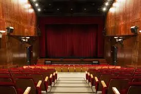 Image from Lionheart Theatre
