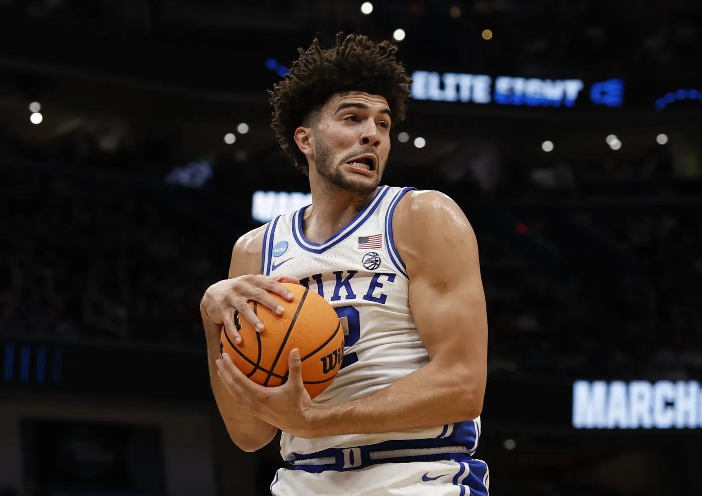 Cameron Boozer Makes History as AP Player of the Year, Continues Duke Legacy
