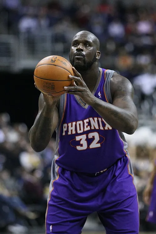 Keith Allison on Wikimedia Commons