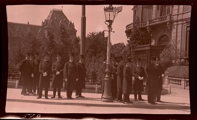 Edmund F. Arras on wikimedia