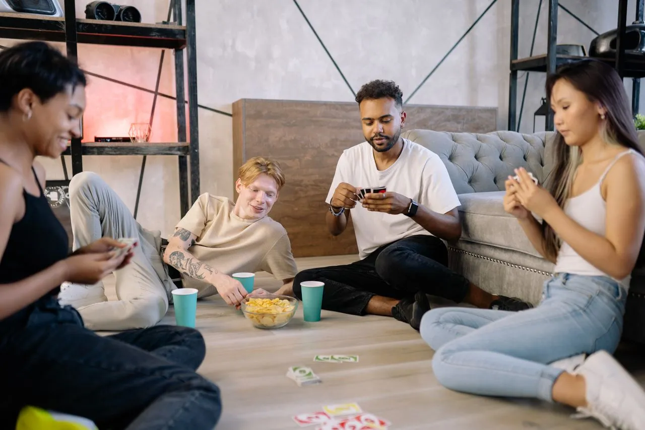 Yan Krukau on Pexels