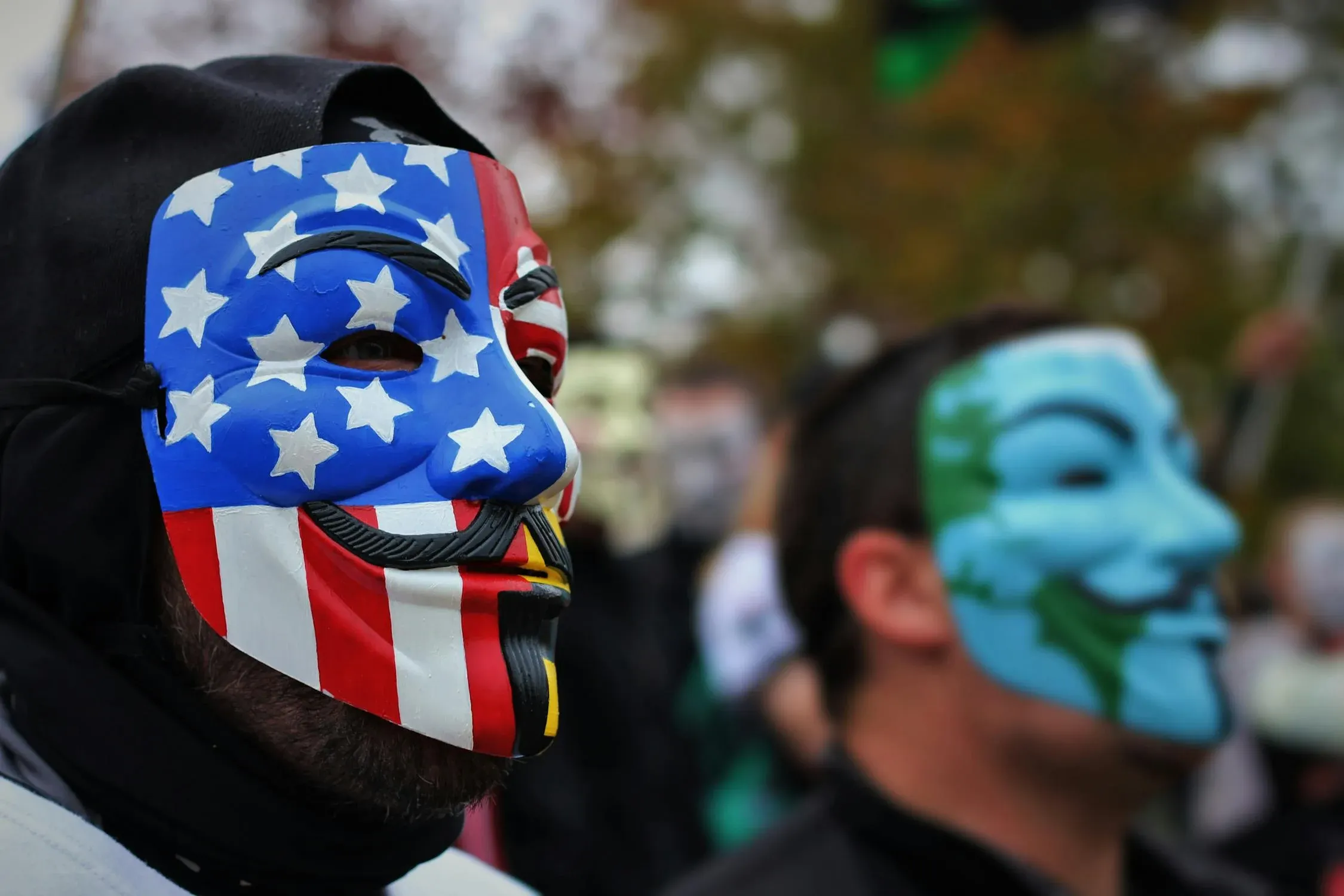 10 Times Americans Rallied Together in a Time of Crisis