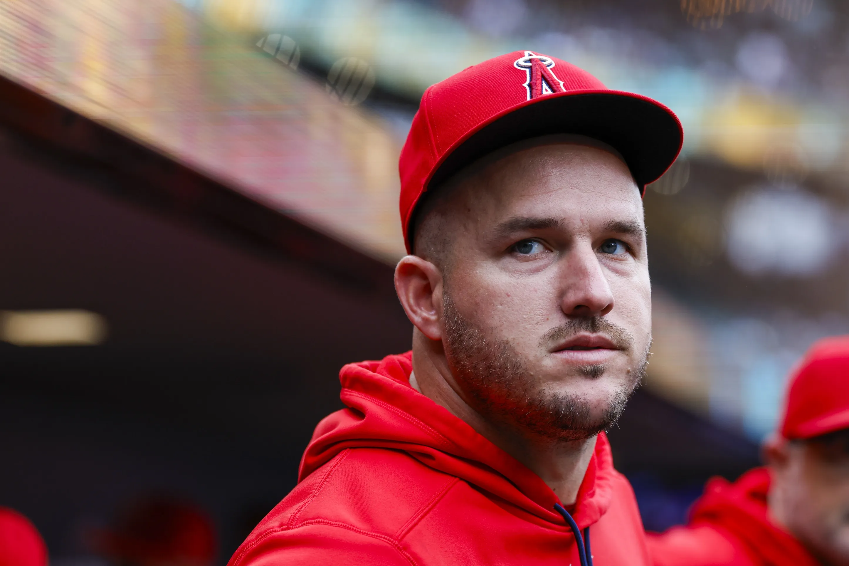 Mike Trout Nears Angels Return After Encouraging Recovery Update Before Red Sox Series
