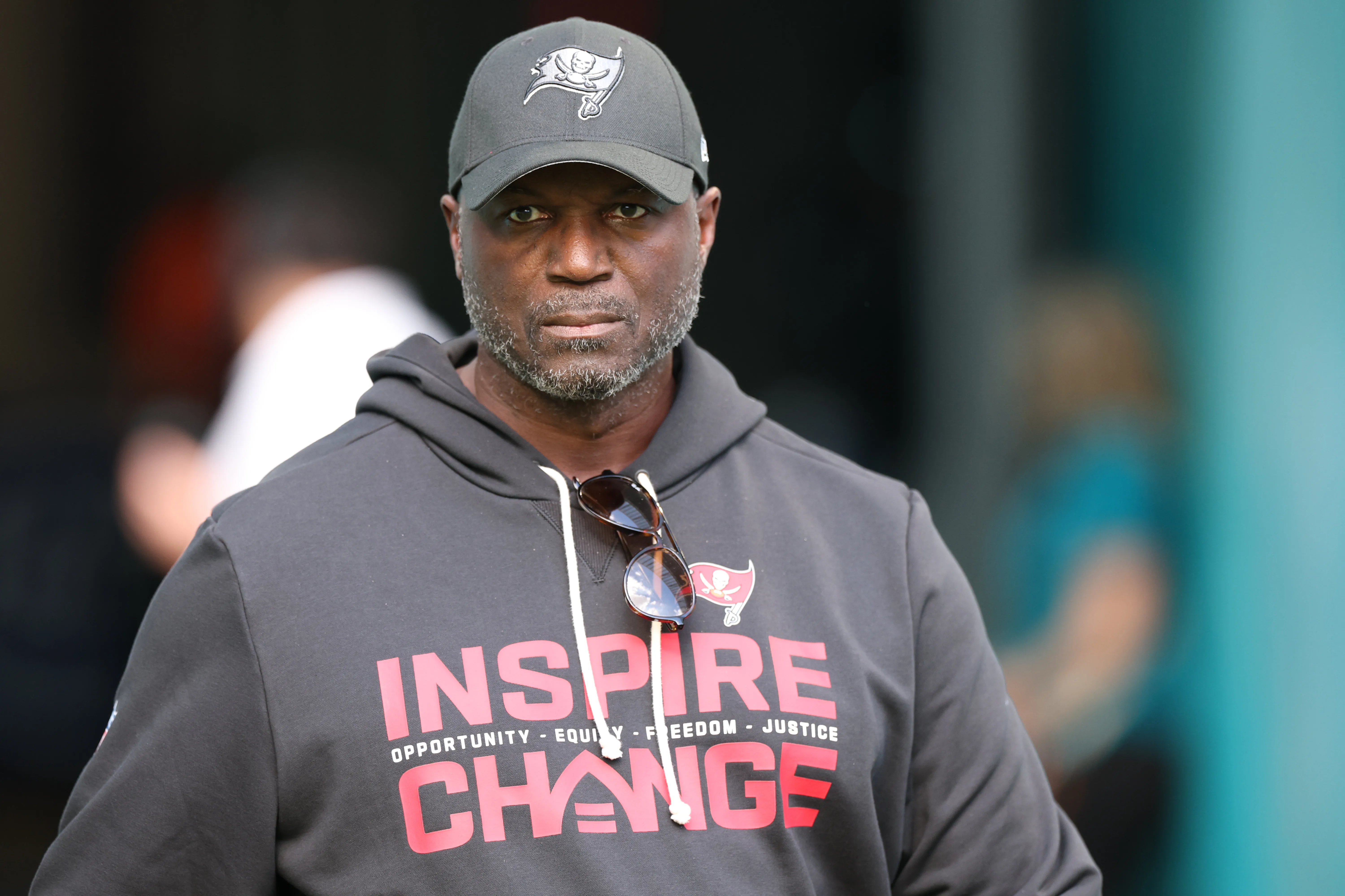 Bowles Stays, the Clock Ticks Louder in Tampa Bay