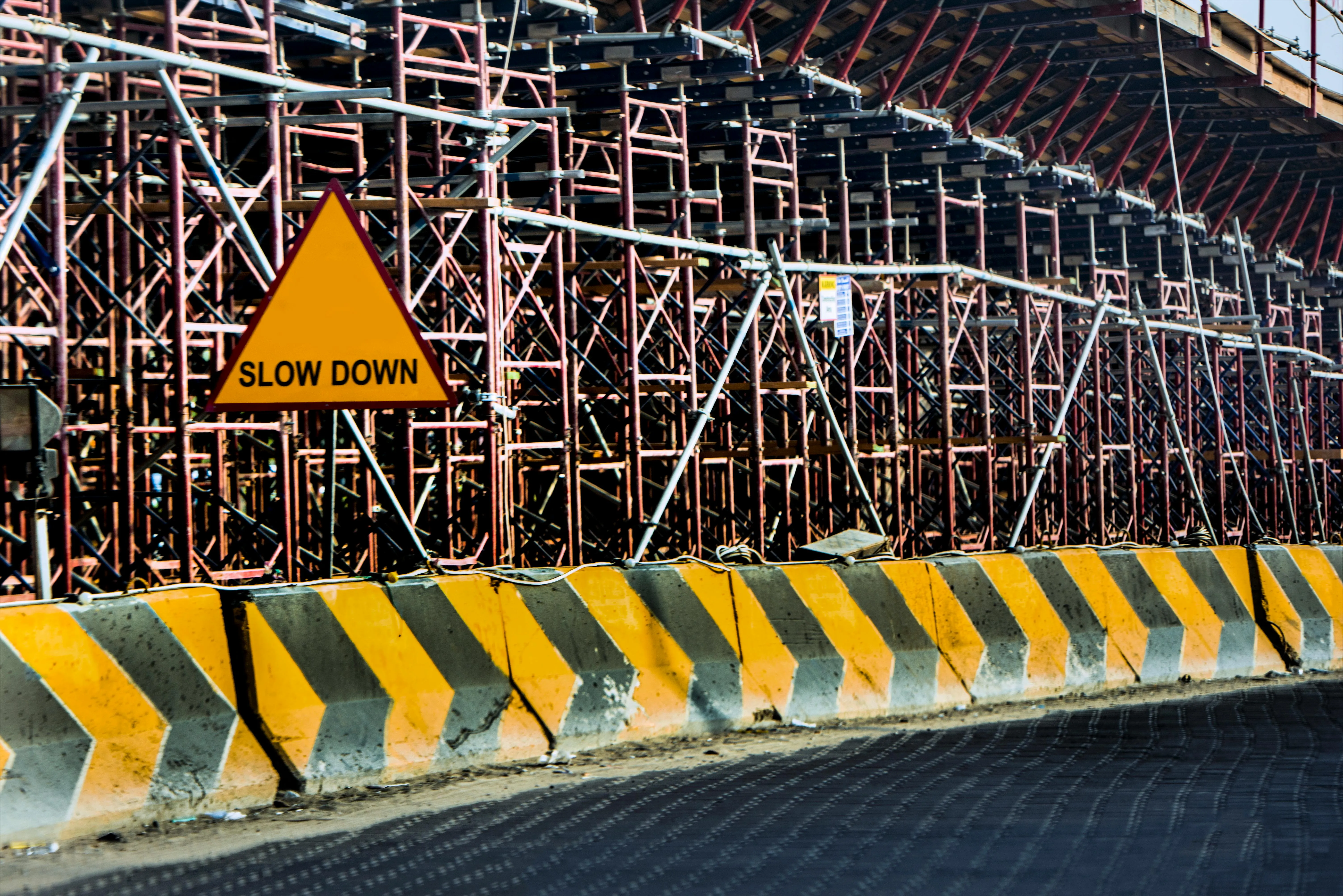 20 Public Works Projects That Shaped Early Cities