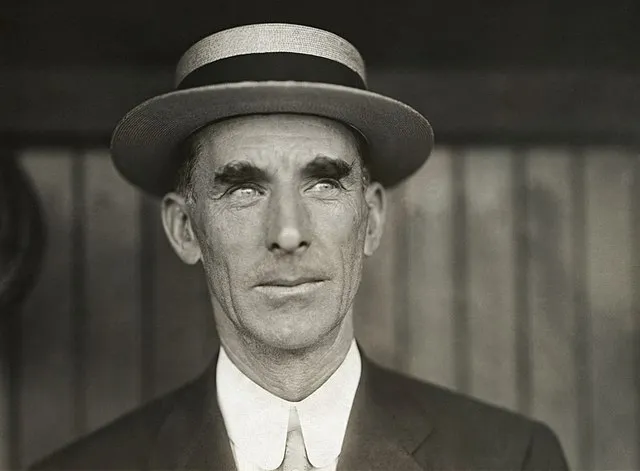 Paul Thompson on Wikimedia Commons