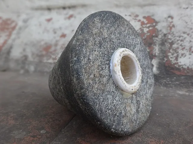 Gausanchennai on Wikimedia Commons