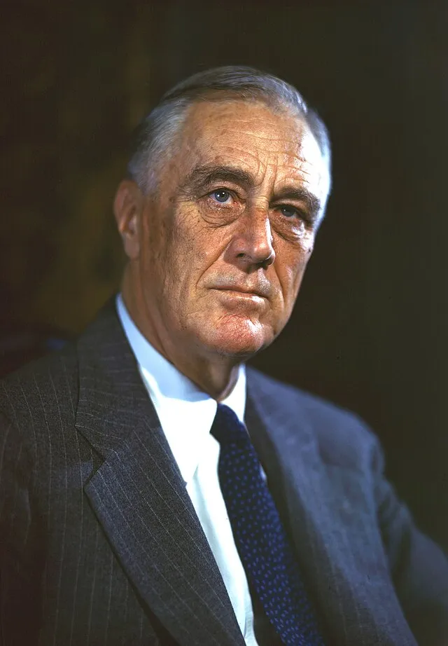 Leon Perskie (1899–1982) on Wikimedia Commons 