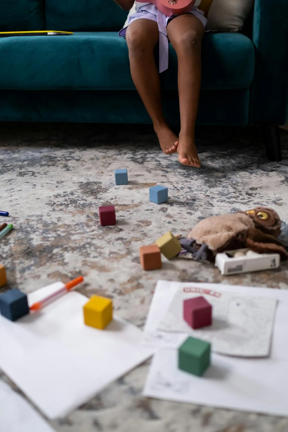 cottonbro studio on Pexels