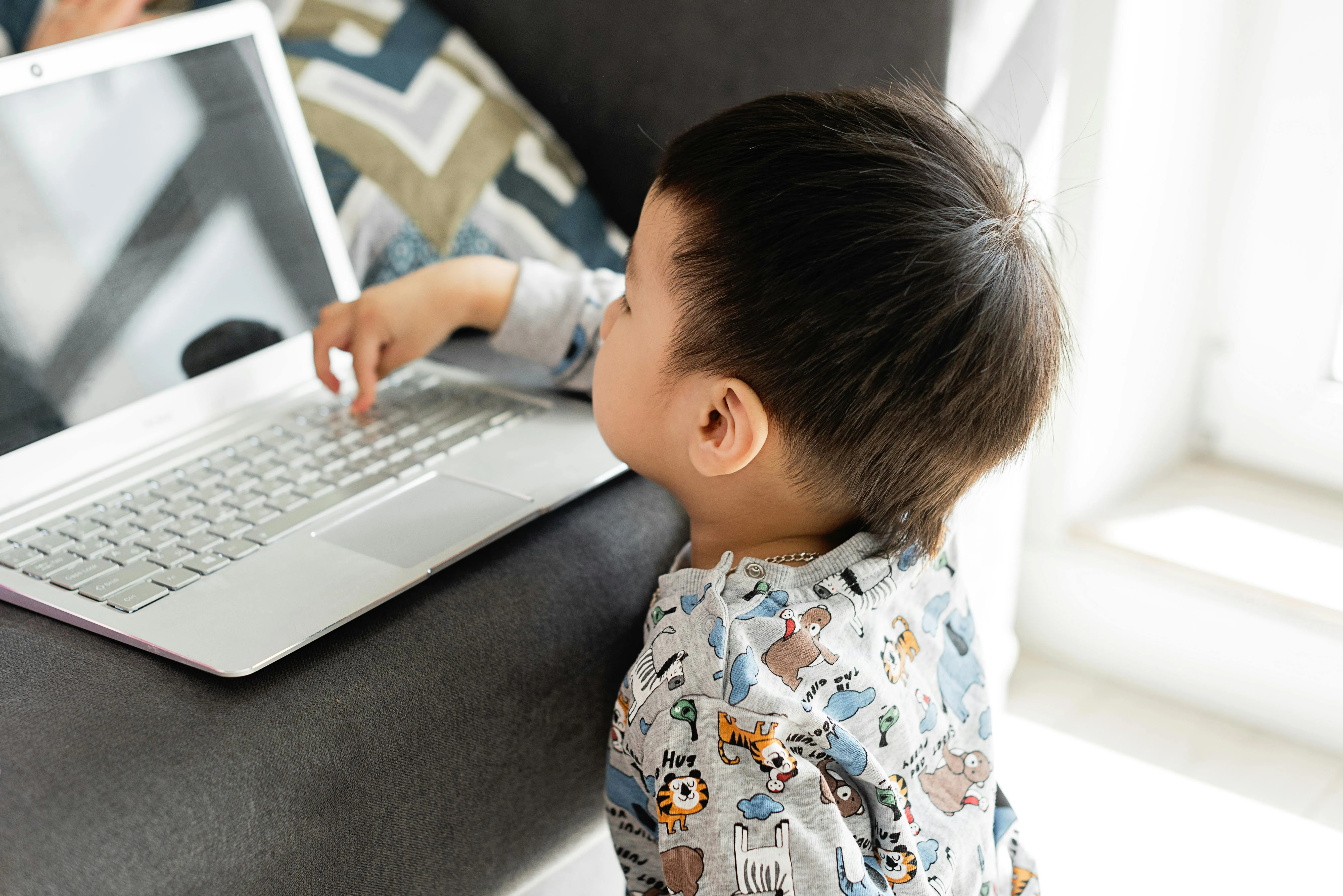 Mikhail Nilov on Pexels