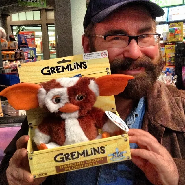 Mike Mozart on Flickr